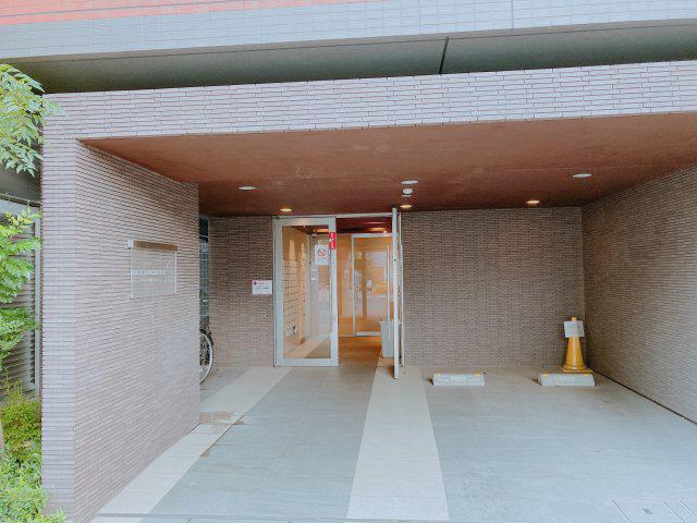 ブライズ亀戸DUE