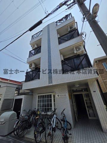 プレアール上住吉
