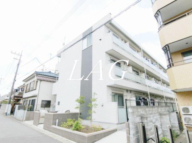 F NEST 千人町
