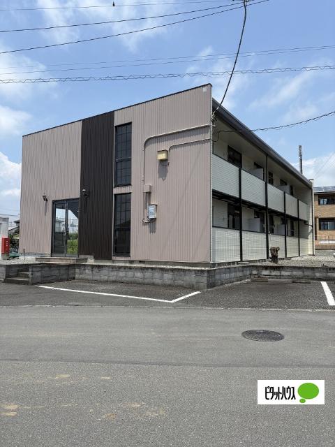 コーポラス神山III