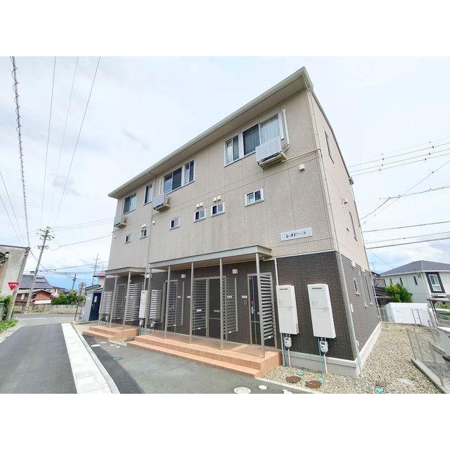 レオビーラ(1LDK/1階)