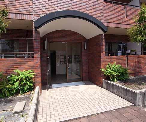 ハイツ池本 II