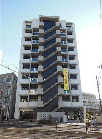 ブランシュール北町