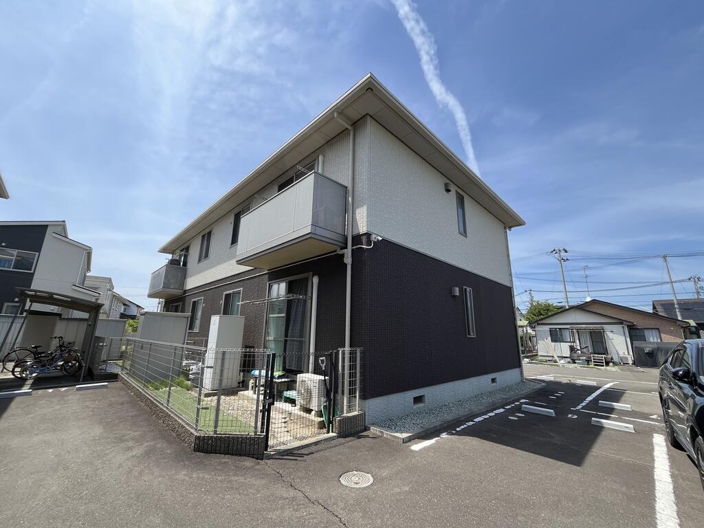 マール・サンI(2LDK/2階)