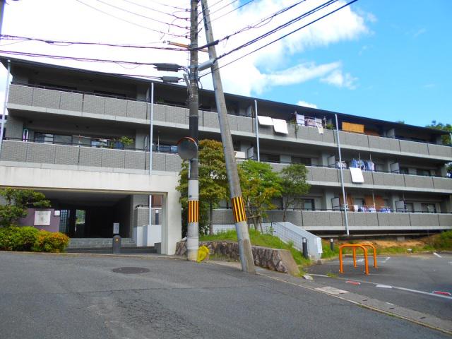 エレガンス寿 B棟