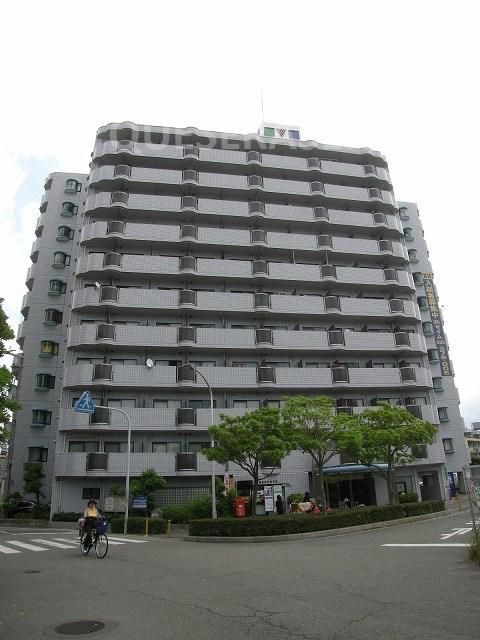ラ・レジダンス・ド・京橋