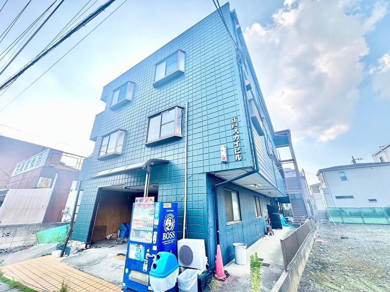 江戸スカイビル