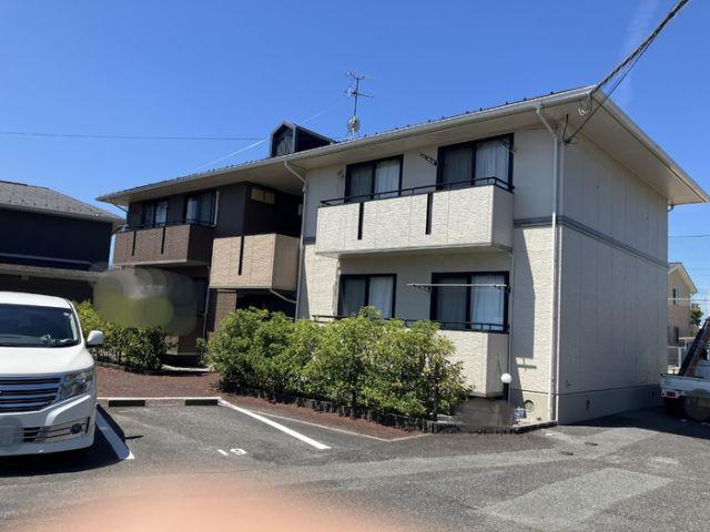 エスポワール米原 A棟
