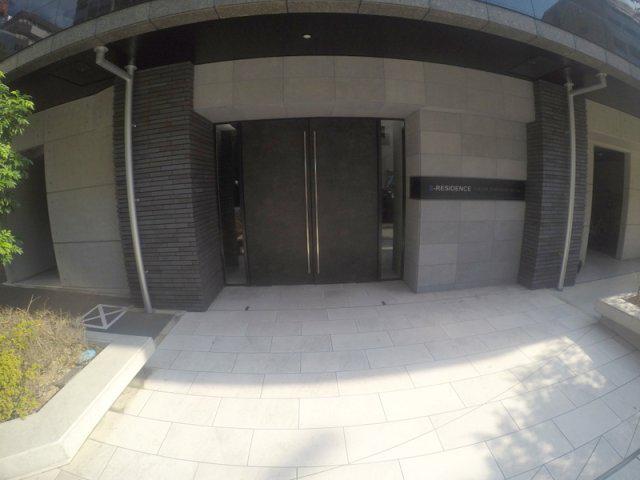 S-RESIDENCE堺筋町UNO