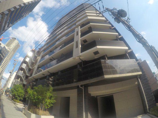 S-RESIDENCE堺筋町UNO