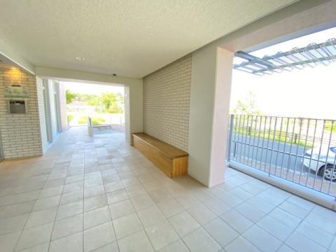 グリーンヒルズ仁川8号棟
