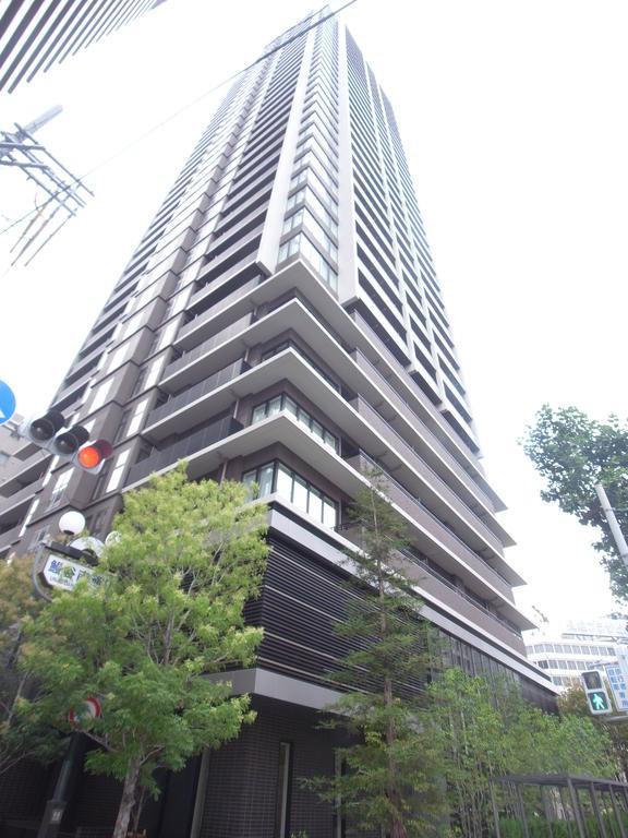 ブランズタワー・ウェリス心斎橋ノース(2LDK/13階)