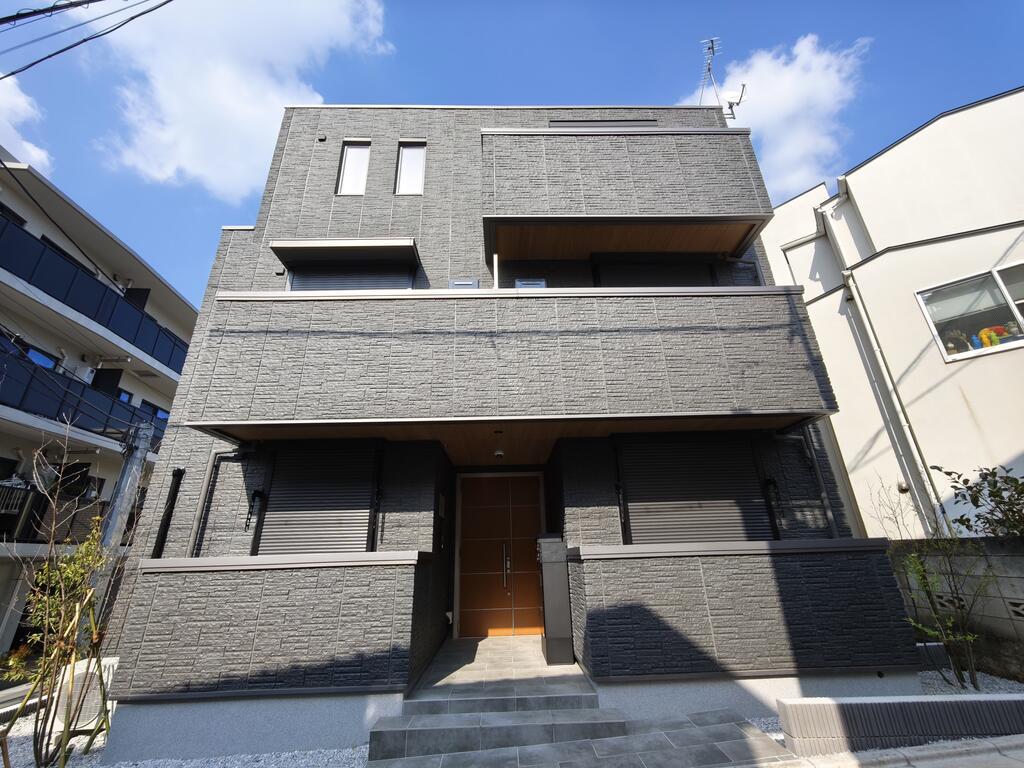 アロン・ド池尻