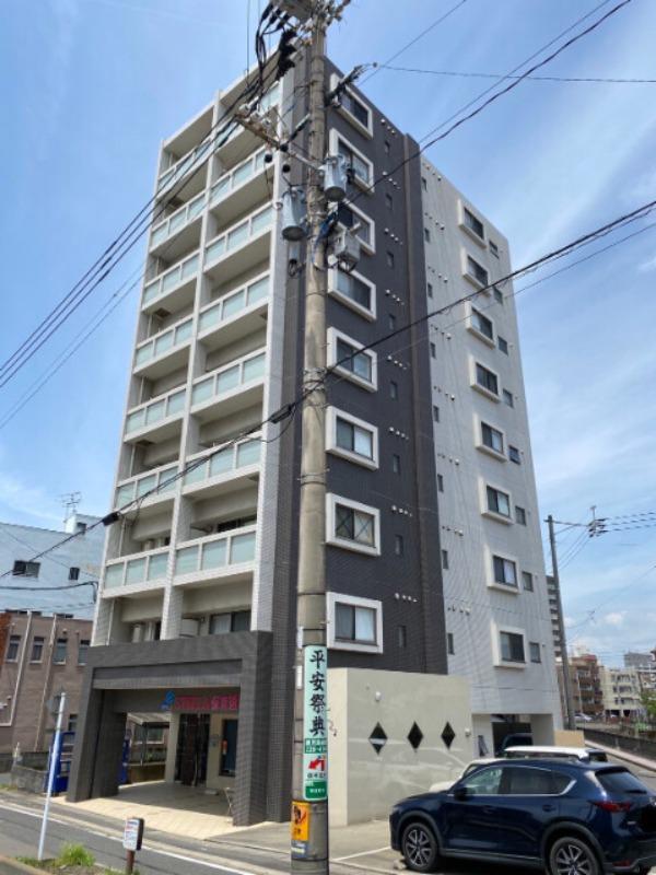 フィオーレ城南