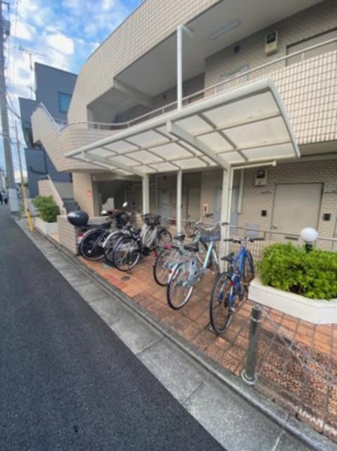 富士見台タウンヒルズ