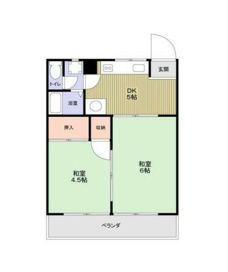 山田カンプレックス