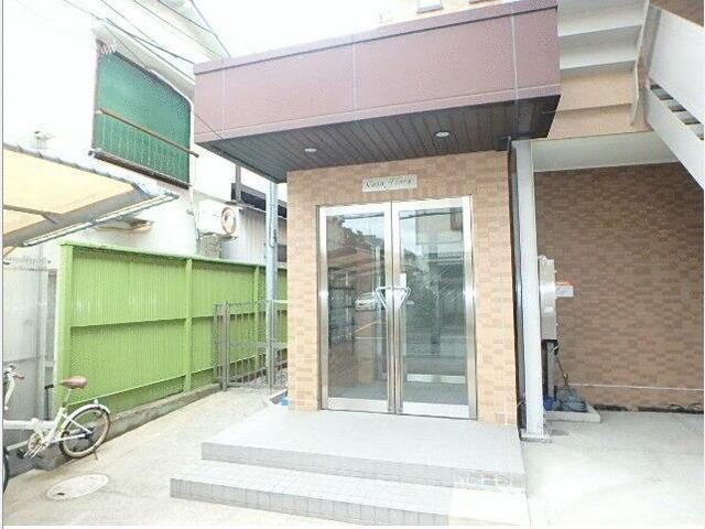 カーサフローラ