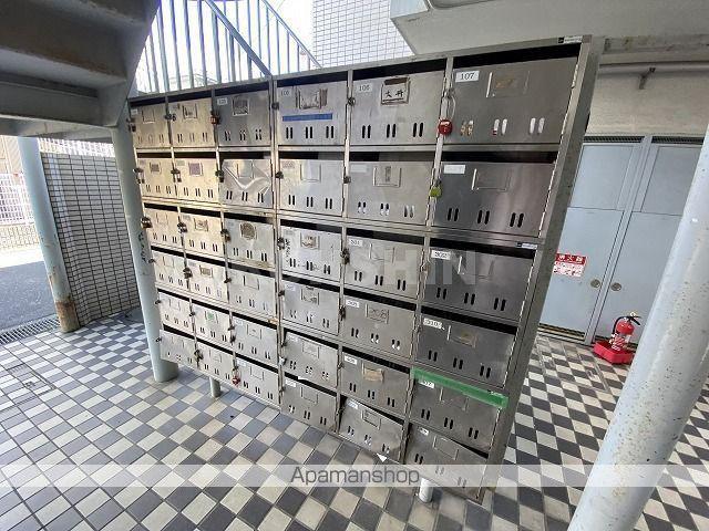 COCO堺東II