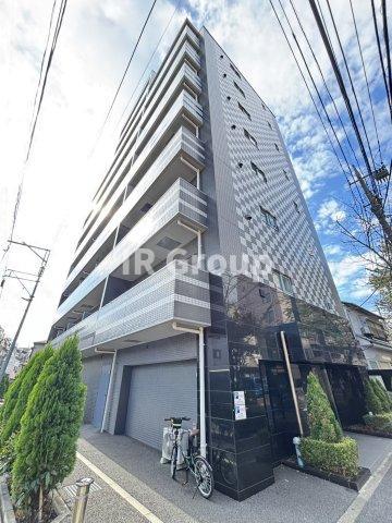 メインステージ北千住VI