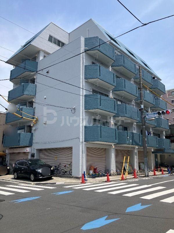 越田ビル