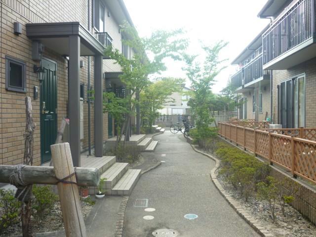 リビングタウン赤松