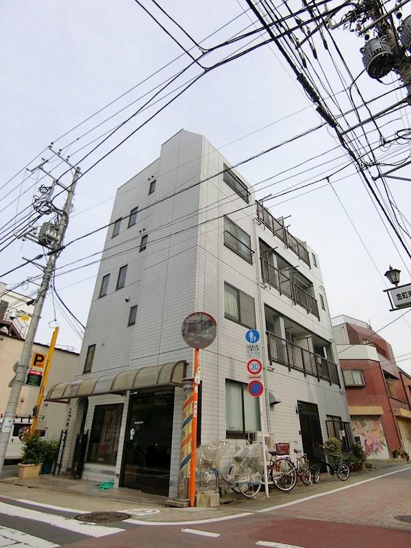 スズキビル