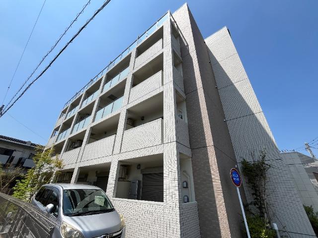 メゾンフォレスト
