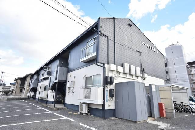 カーサ新屋敷 A