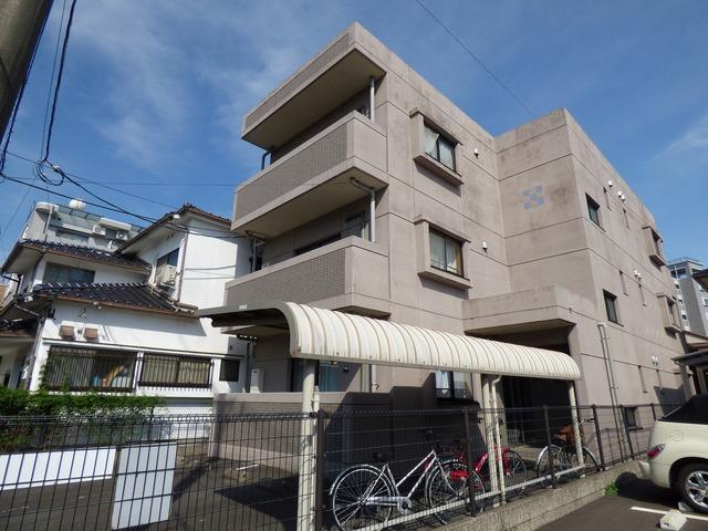 ルミエール白山