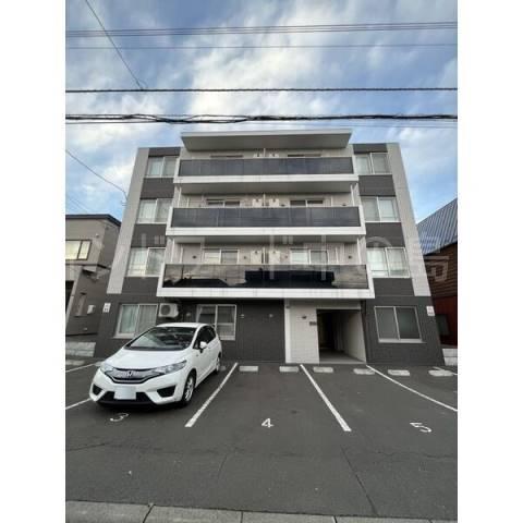 クラリス南平岸II