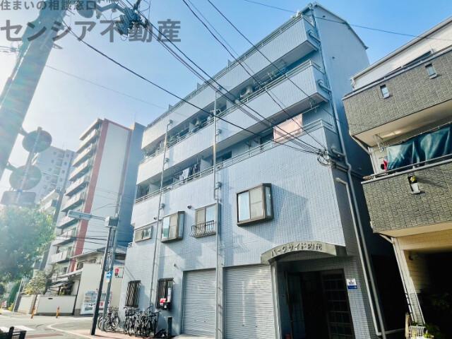 パークサイド 内代