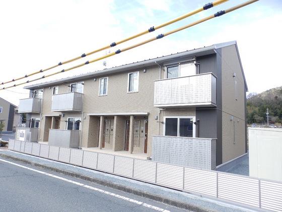 ルミエール B棟
