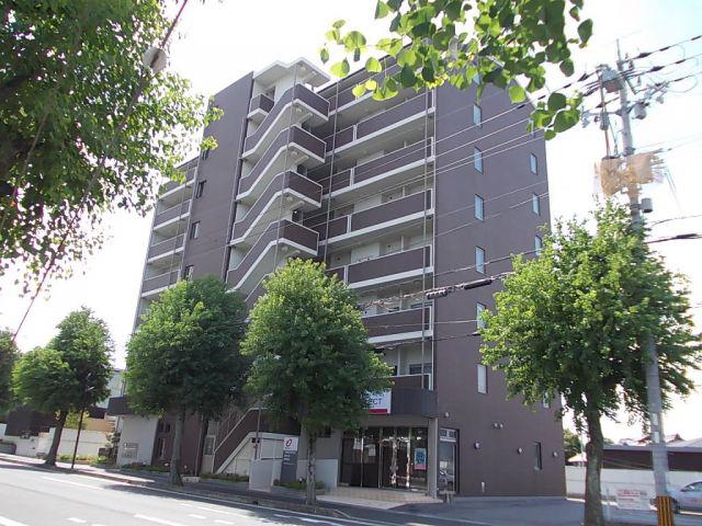 プログレスIII番館