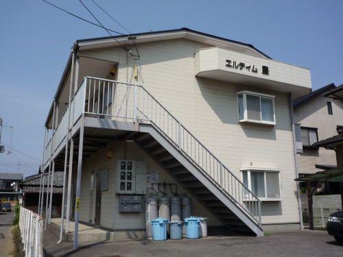 エルディム慶