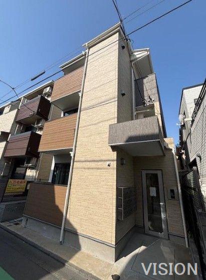 新小岩モコプル