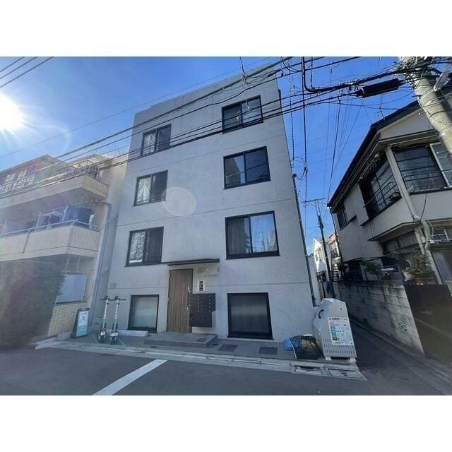 アリビオン高円寺