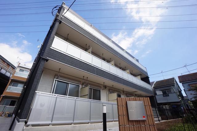 リブリ・橘