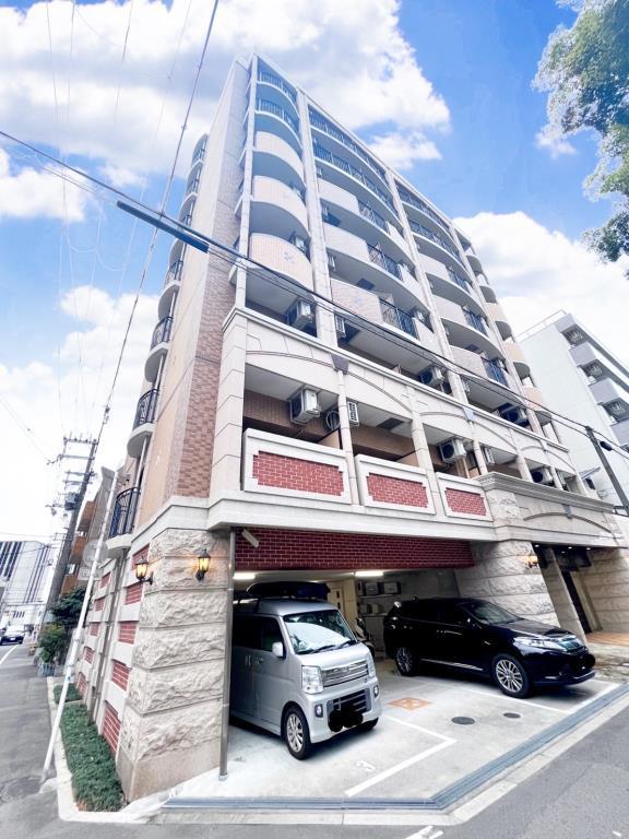 ラグゼ弁天町