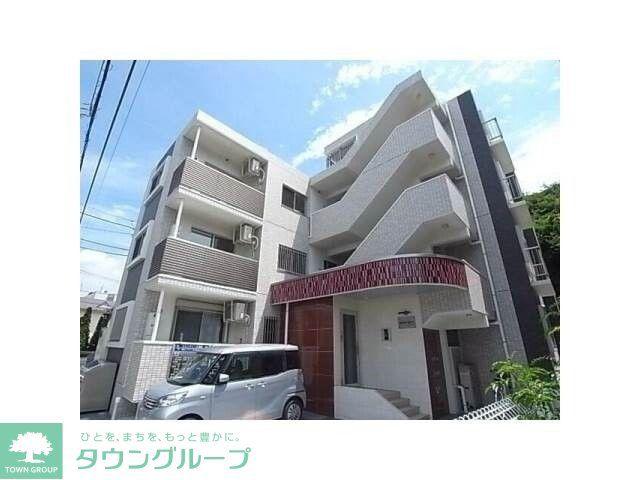 ヴァンヴェール亀岡