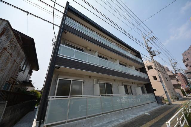 サードロック立川