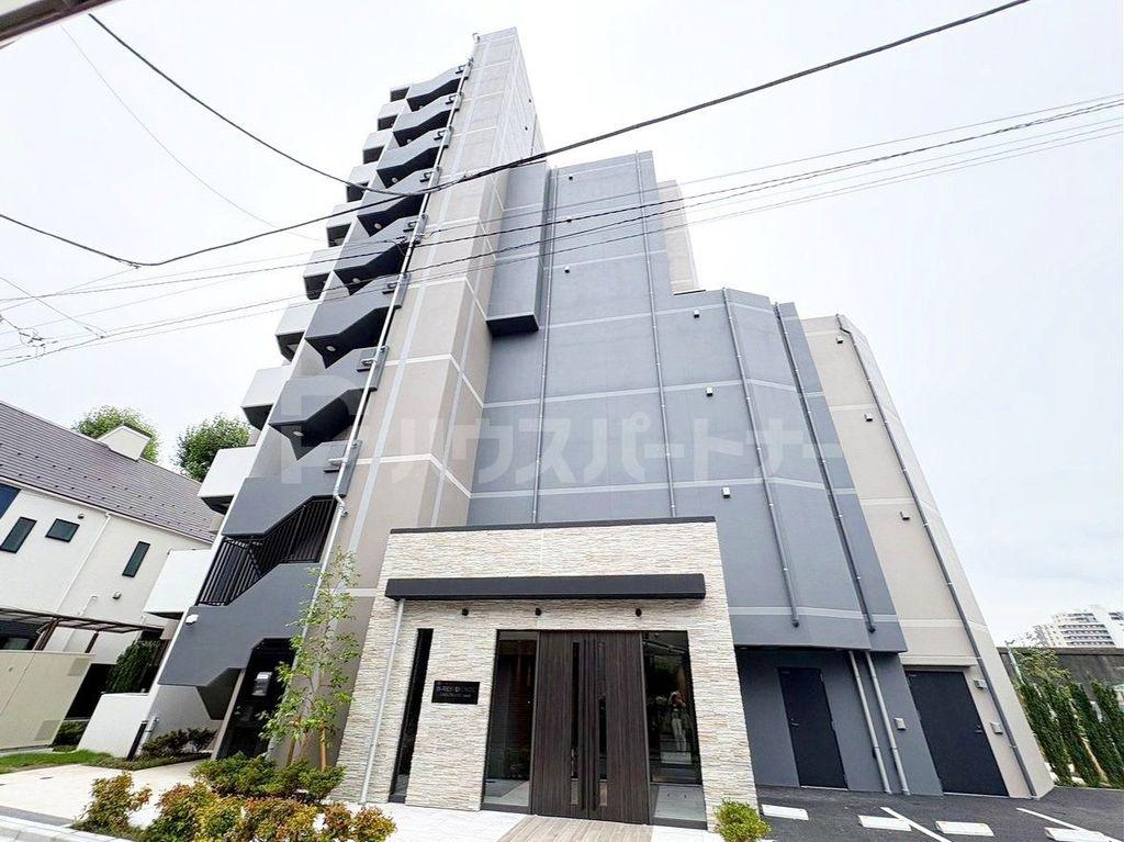 S-RESIDENCE千住大橋BROAD