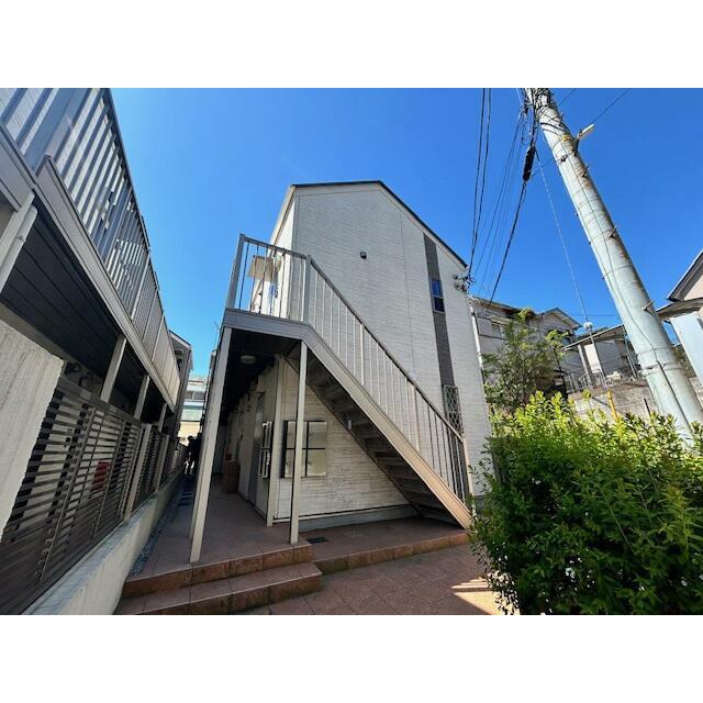 デュオメゾン横濱石川町 ウエスト