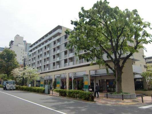 アクティ目黒駅前I