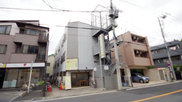 WJ・グリーンハイツ