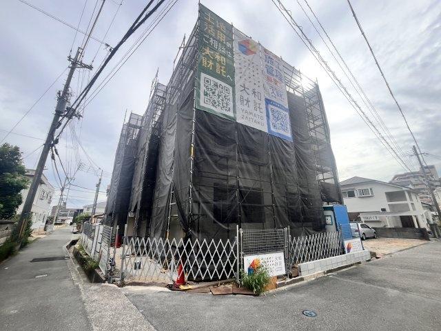 ジーメゾン明石二見ルミオール