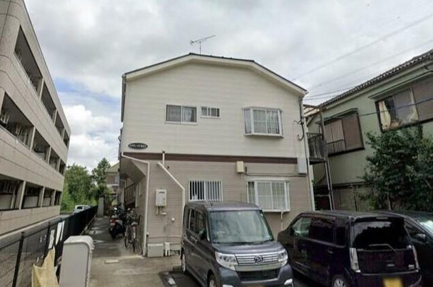ラデヴィーナ戸塚安行