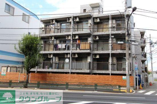 COZY久米川