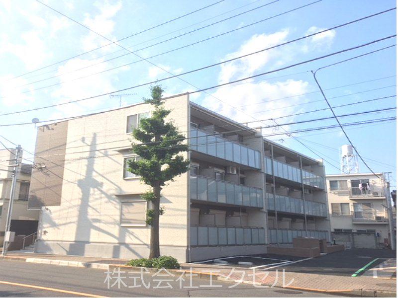 クレイノL ESTATE