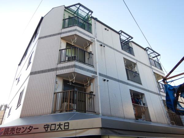 ニューハイツ桜III