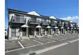 エルレーブA棟